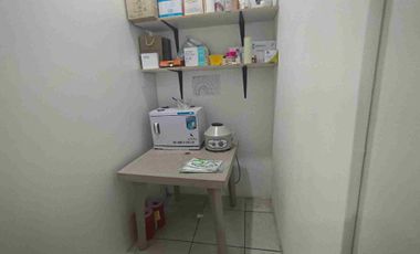 Se vende local comercial en el corazón de Calderón
