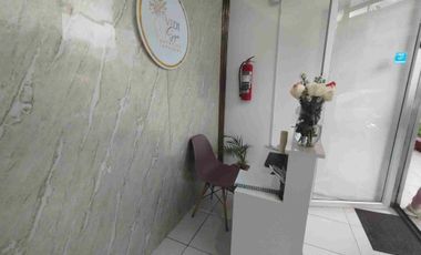 Se vende local comercial en el corazón de Calderón
