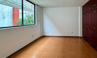 Departamento 3 Dormitorios en Arriendo La Primvera