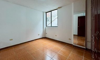 Departamento 3 Dormitorios en Arriendo La Primvera