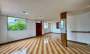 Departamento 3 Dormitorios en Arriendo La Primvera
