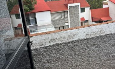 Venta Casa 3 recámaras con vigilancia, Fuentes de Satélite