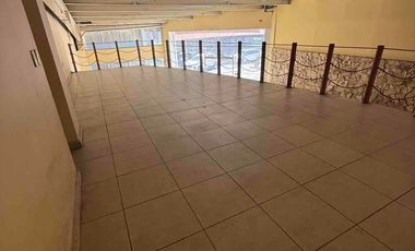 Se renta Local Comercial con excelente ubicación sobre avenida