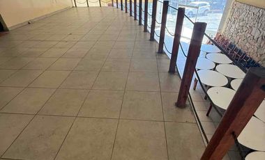 Se renta Local Comercial con excelente ubicación sobre avenida
