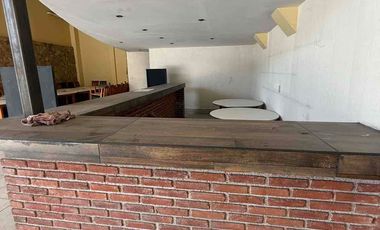 Se renta Local Comercial con excelente ubicación sobre avenida