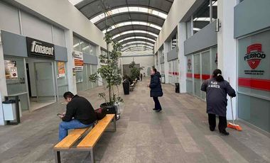 Se renta Local Comercial con excelente ubicación sobre avenida