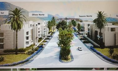 VENTA VILLAS VERTICALES 