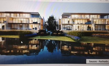 VENTA VILLAS VERTICALES 