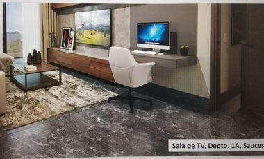 VENTA VILLAS VERTICALES 