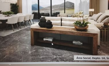 VENTA VILLAS VERTICALES 