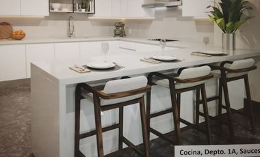 VENTA VILLAS VERTICALES 