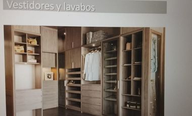 VENTA VILLAS VERTICALES 