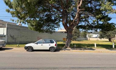 TERRENO EN OCOYOACAC