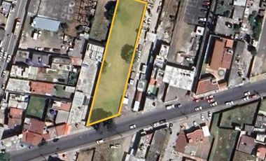 TERRENO EN OCOYOACAC