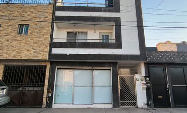 CASA EN VENTA EN HACIENDA DE LOS MORALES