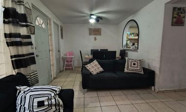 CASA EN VENTA EN HACIENDA DE LOS MORALES