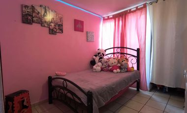 CASA EN VENTA EN HACIENDA DE LOS MORALES