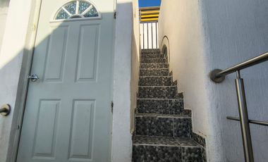 CASA EN VENTA EN HACIENDA DE LOS MORALES