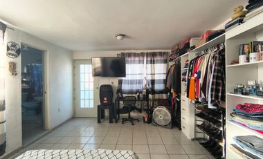 CASA EN VENTA EN HACIENDA DE LOS MORALES