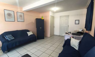 CASA EN VENTA EN HACIENDA DE LOS MORALES