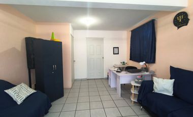 CASA EN VENTA EN HACIENDA DE LOS MORALES