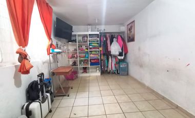 CASA EN VENTA EN HACIENDA DE LOS MORALES