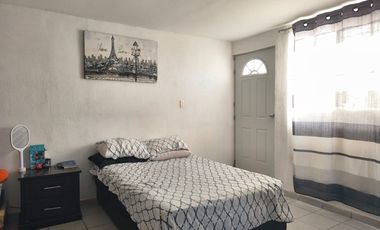 CASA EN VENTA EN HACIENDA DE LOS MORALES