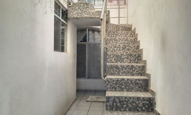 CASA EN VENTA EN HACIENDA DE LOS MORALES