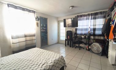 CASA EN VENTA EN HACIENDA DE LOS MORALES