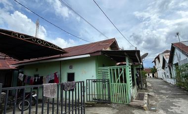 Dijual 1 Unit Rumah