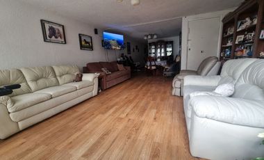 Amplio Departamento en Col. Roma Norte