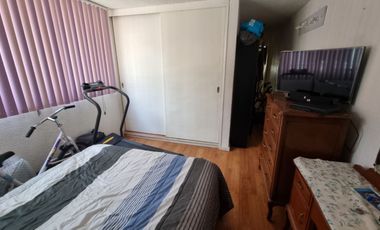 Amplio Departamento en Col. Roma Norte