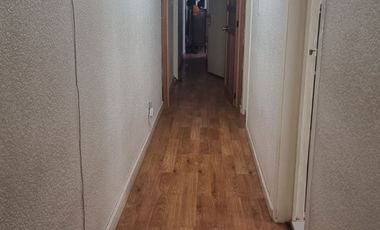 Amplio Departamento en Col. Roma Norte