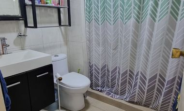 Amplio Departamento en Col. Roma Norte