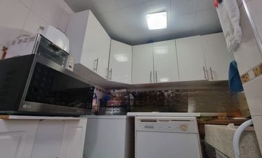 Amplio Departamento en Col. Roma Norte