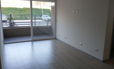 Se Arrienda Departamento en Alto Las Perdices - Puente Alto