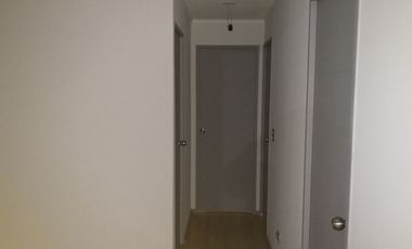 Se Arrienda Departamento en Alto Las Perdices - Puente Alto