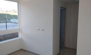 Se Arrienda Departamento en Alto Las Perdices - Puente Alto