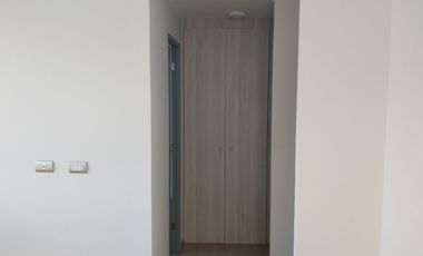 Se Arrienda Departamento en Alto Las Perdices - Puente Alto