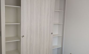 Se Arrienda Departamento en Alto Las Perdices - Puente Alto