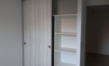 Se Arrienda Departamento en Alto Las Perdices - Puente Alto