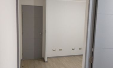 Se Arrienda Departamento en Alto Las Perdices - Puente Alto