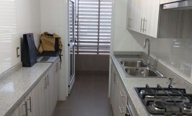 Se Arrienda Departamento en Alto Las Perdices - Puente Alto