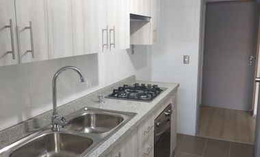Se Arrienda Departamento en Alto Las Perdices - Puente Alto