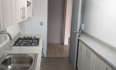 Se Arrienda Departamento en Alto Las Perdices - Puente Alto