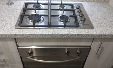 Se Arrienda Departamento en Alto Las Perdices - Puente Alto