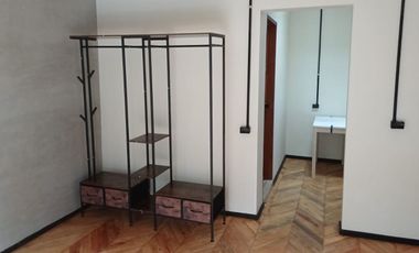 Lofts recién remodelados y listos para estrenar...