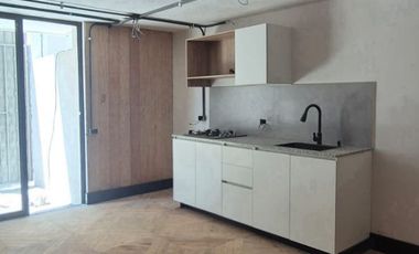 Lofts recién remodelados y listos para estrenar...