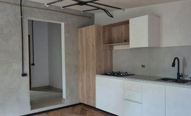 Lofts recién remodelados y listos para estrenar...