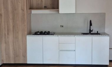 Lofts recién remodelados y listos para estrenar...